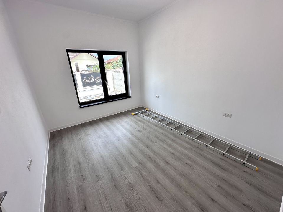 Casa moderna pe parter, 4 camere, 423 mp teren, confort si intimitate – fotografia 36 din 40