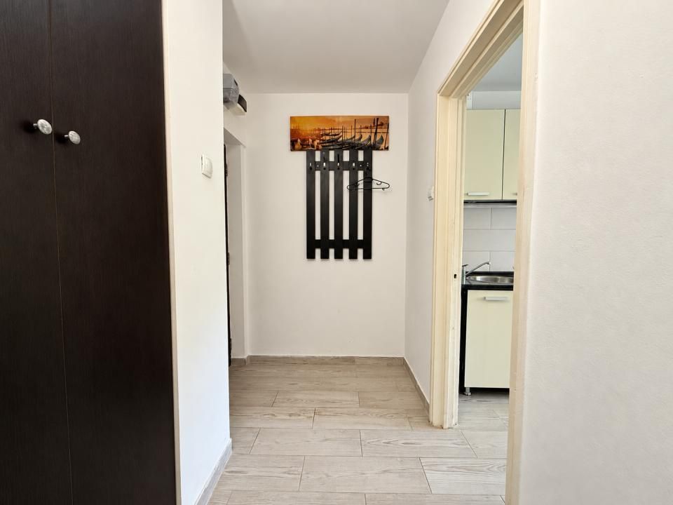 Apartament 2 camere 52 mp cu balcon, semidecomandat | Pajura – fotografia 12 din 14