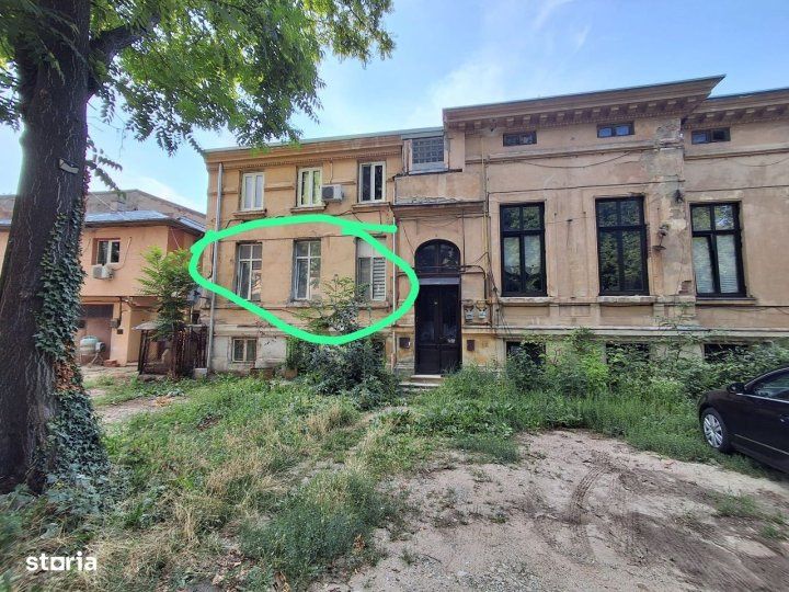 2 Camere de inchiriat | Victoriei | Metrou | Centrala Proprie – fotografia 14 din 14