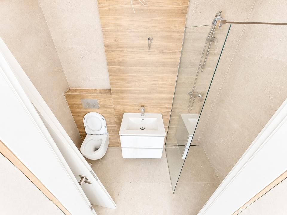 High Garden East Obor-Apartament 2 camere cu terasă de 30mp-TVA inclus – fotografia 22 din 31