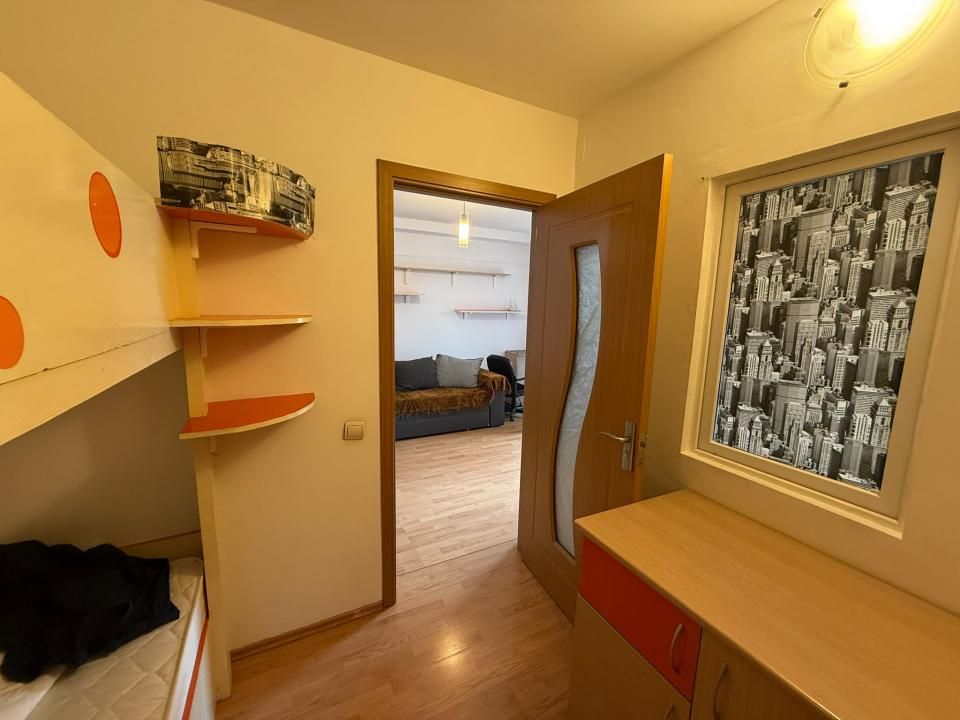 Apartament luminos cu 2 camere, etaj intermediar, Strada Oașului – fotografia 7 din 10