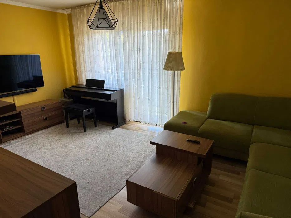 Apartament de vanzare 3 camere 68mp zona Marasti – fotografia 4 din 8