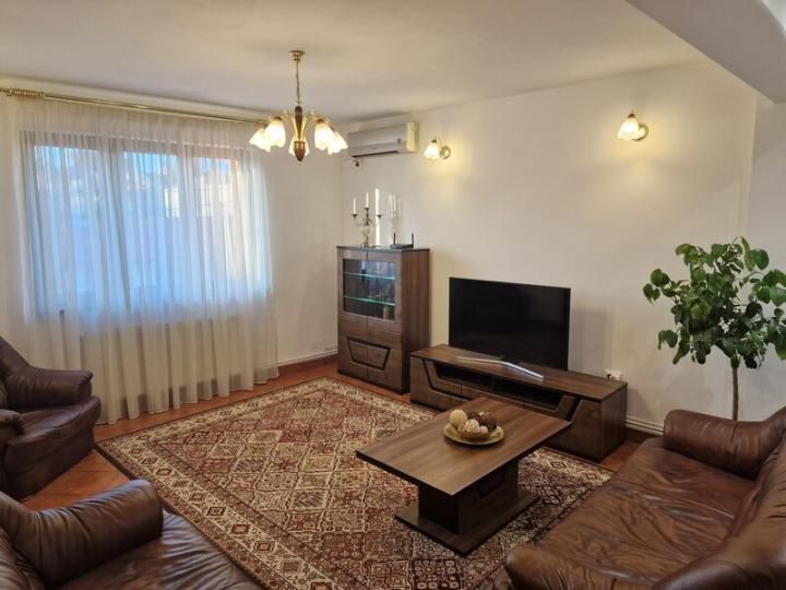 3 Camere de inchiriat | Dorobanti | Centrala Proprie | Parcare – fotografia 2 din 15