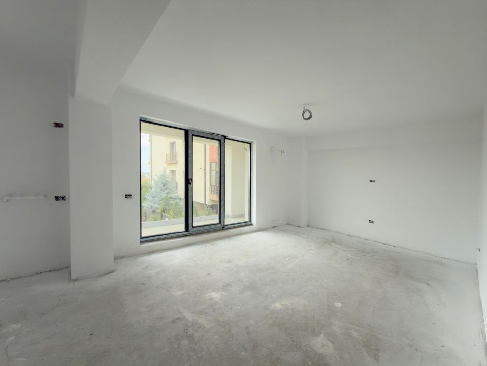 Apartament 2 camere Tomis Plus - Boreal Constanta - Bloc NOU – fotografia 8 din 14