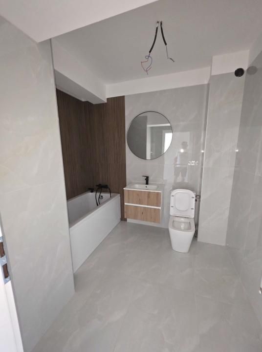 Apartament 2 camere ,NZEB bloc din 2026,etaj 1,zona Terra – fotografia 4 din 6