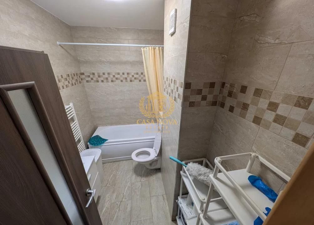 Apartament 2 camere 46mp, balcon, garaj, zona Iulius Mall – fotografia 5 din 7