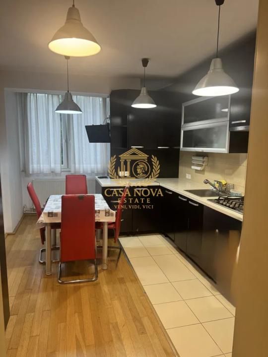 Apartament 3 camere 95mp, cartier Grigorescu, parcare, Pet Friendly – fotografia 4 din 8