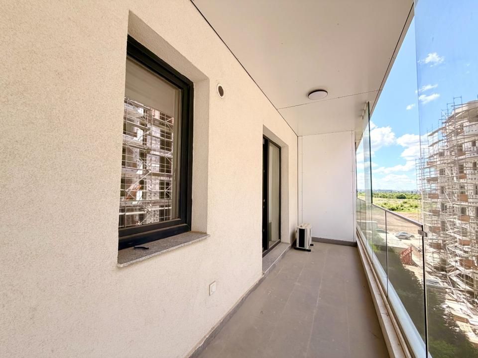 Apartament 3 camere 92,7MP  | Pipera- First Estate | First Rent – fotografia 23 din 29