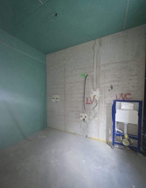 Duplex 3 camere, 3 băi și terasă de 28,17 mp | Blue Bike Eden – fotografia 10 din 18