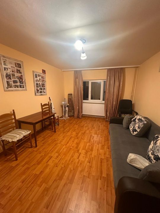 Apartament 4 Camere Tomis Nord Constanța | Parter | Ideal Familie – fotografia 1 din 11