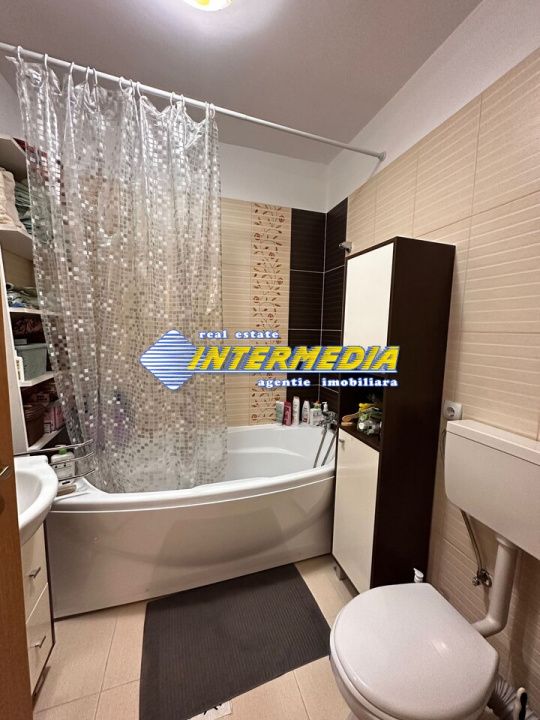 Apartament in Bloc NOU cu 2 Camere, 64 mp. si gradina in Cetate-Schit, Mobilat! – fotografia 4 din 11