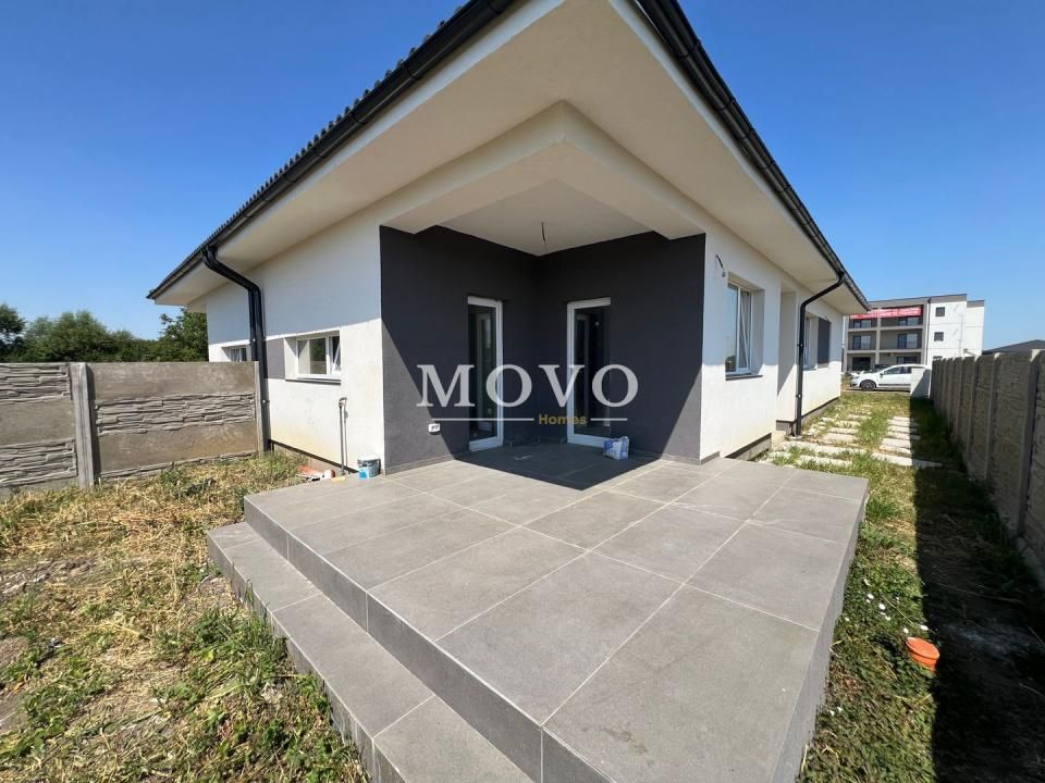 Duplex 3 camere | 2 Bai | Bucovat – fotografia 2 din 14