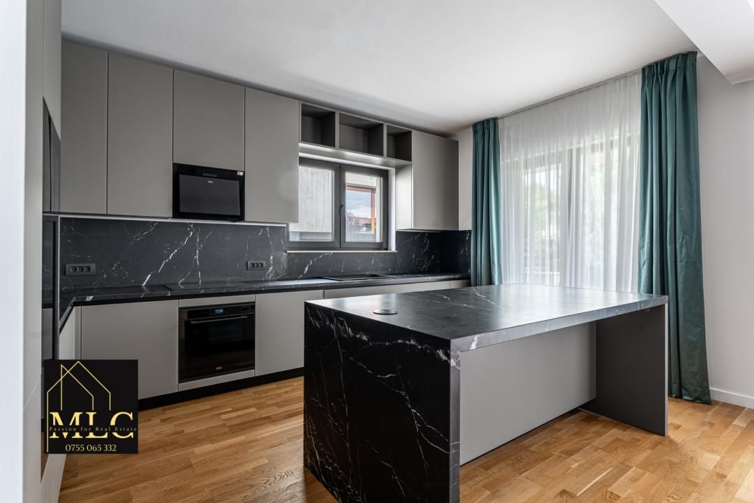 Casa Premium Paradisul Verde | Corbeanca | 275 mp – fotografia 7 din 23