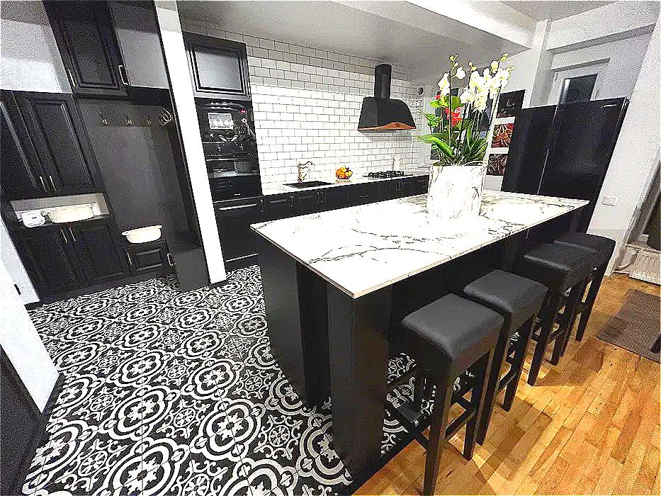 Apartament de 3 camere, 94mp, 2 balcoane, etaj 2, Gheorgheni – fotografia 3 din 9