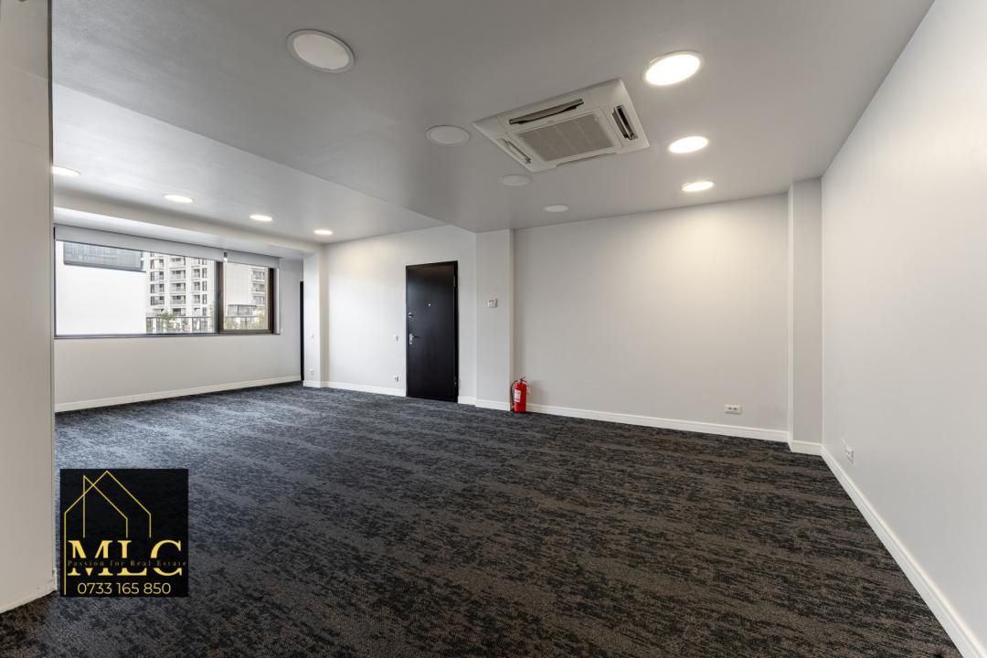 Spațiu de birouri premium în Cotroceni | Vizavi de One Cotroceni | 100 mp+terasa – fotografia 4 din 14