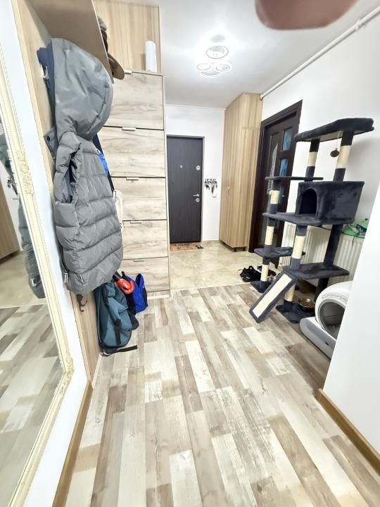 Apartament 3 camere la cheie Oasului . – fotografia 10 din 11