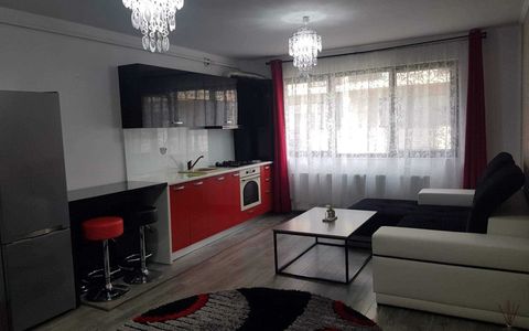 Apartament de inchiriat, 2 camere, 50 mp, parcare, zona Catanelor!