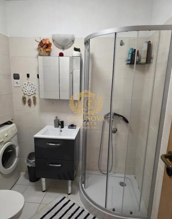 Apartament 2 camere 52mp, Ultracentral - zona Central, parcare – fotografia 4 din 8