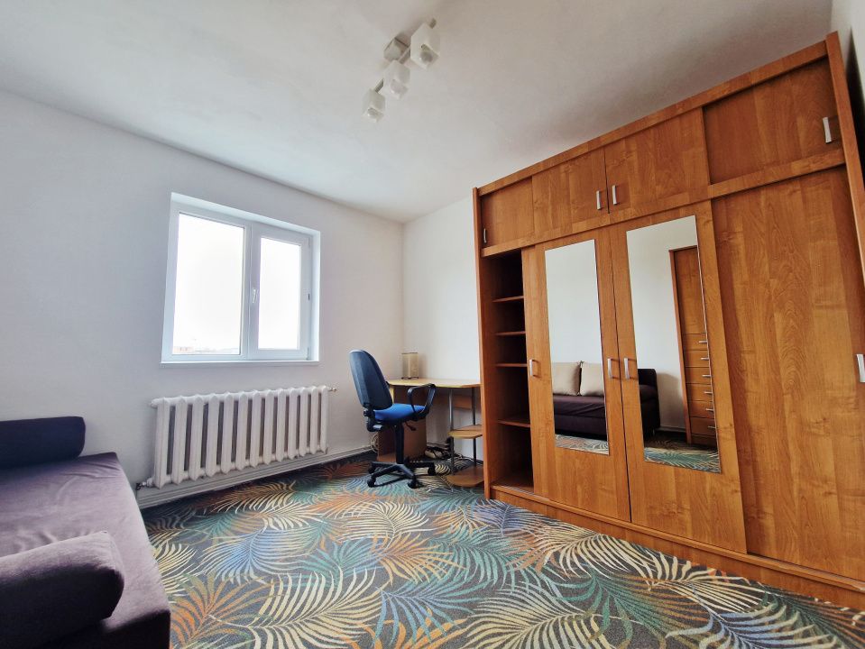 Apartament luminos in apropirea Scolii de Politie – fotografia 4 din 15