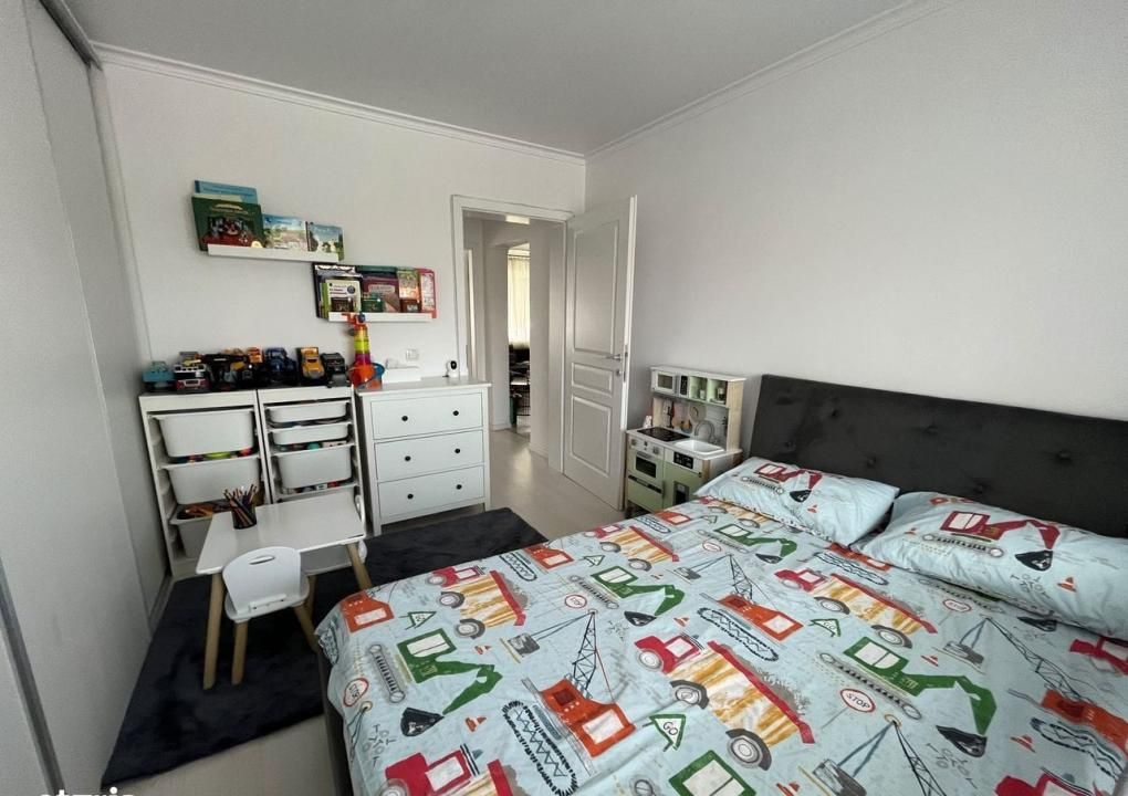 Apartament 3 camere decomandate, Grigorescu – fotografia 7 din 11
