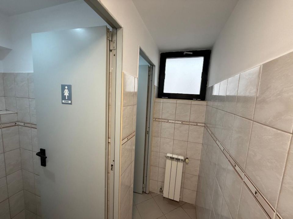 Spatiu Comercial | Spatiu Birouri | Locuri de Parcare – fotografia 8 din 9