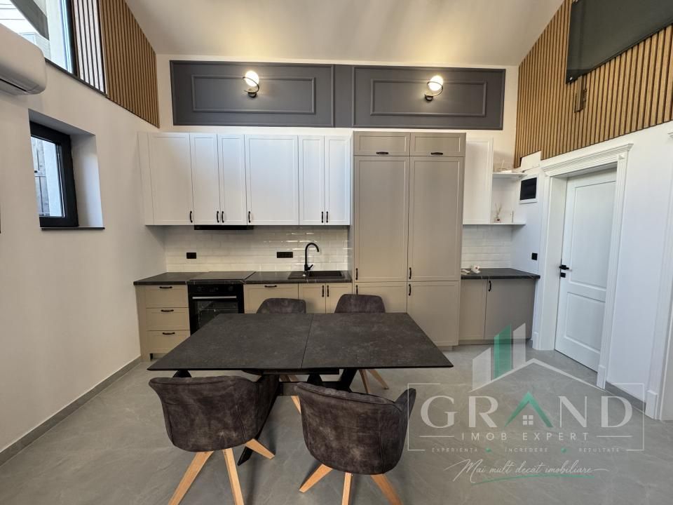 PRIMA ÎNCHIRIERE | CASĂ TIP DUPLEX | CURTE PROPRIE | 2 PARCĂRI | ÎNTRE LACURI – fotografia 3 din 35