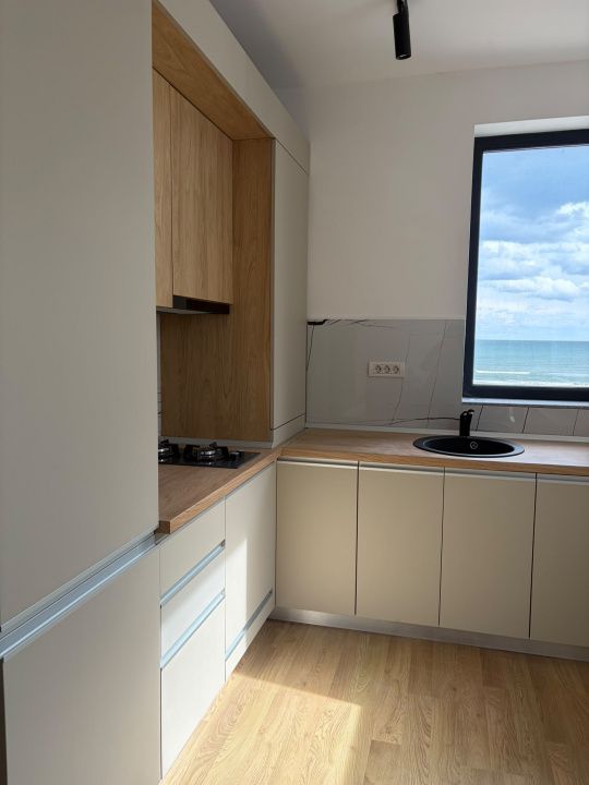 Apartamente 2 camere Mamaia Nord la 30 m de plaja – fotografia 28 din 33