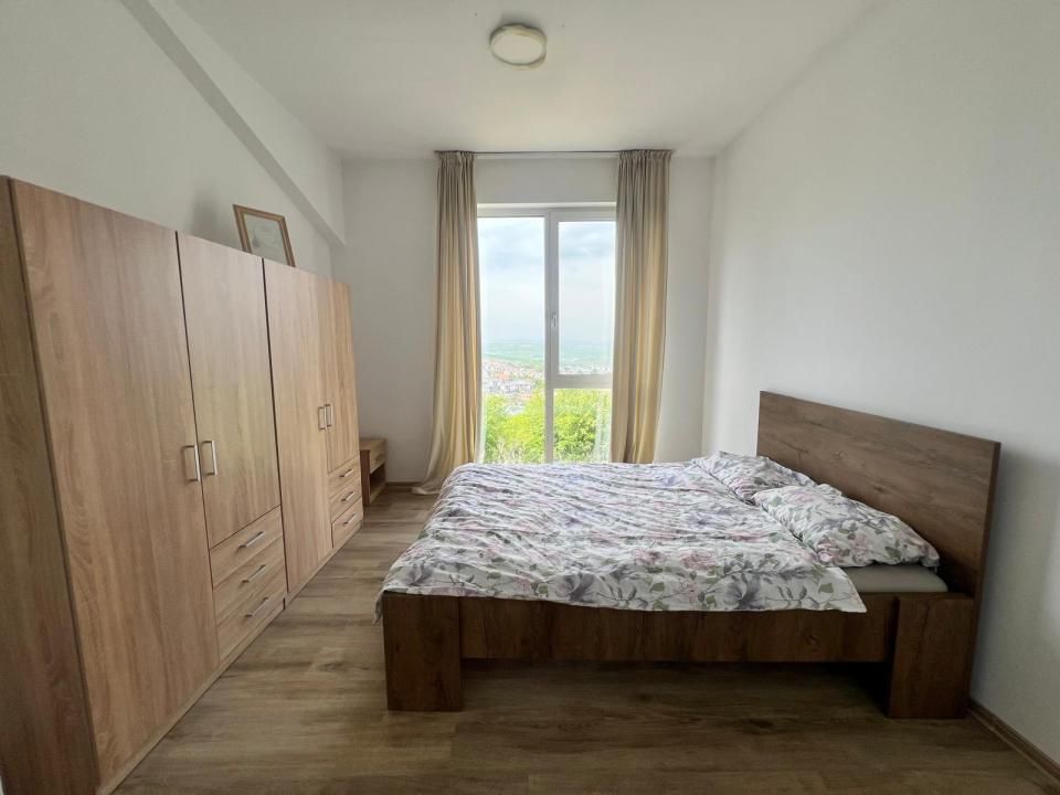 Casă Cuplată, 120 Mp cu View Deosebit- Dezmir – fotografia 5 din 12