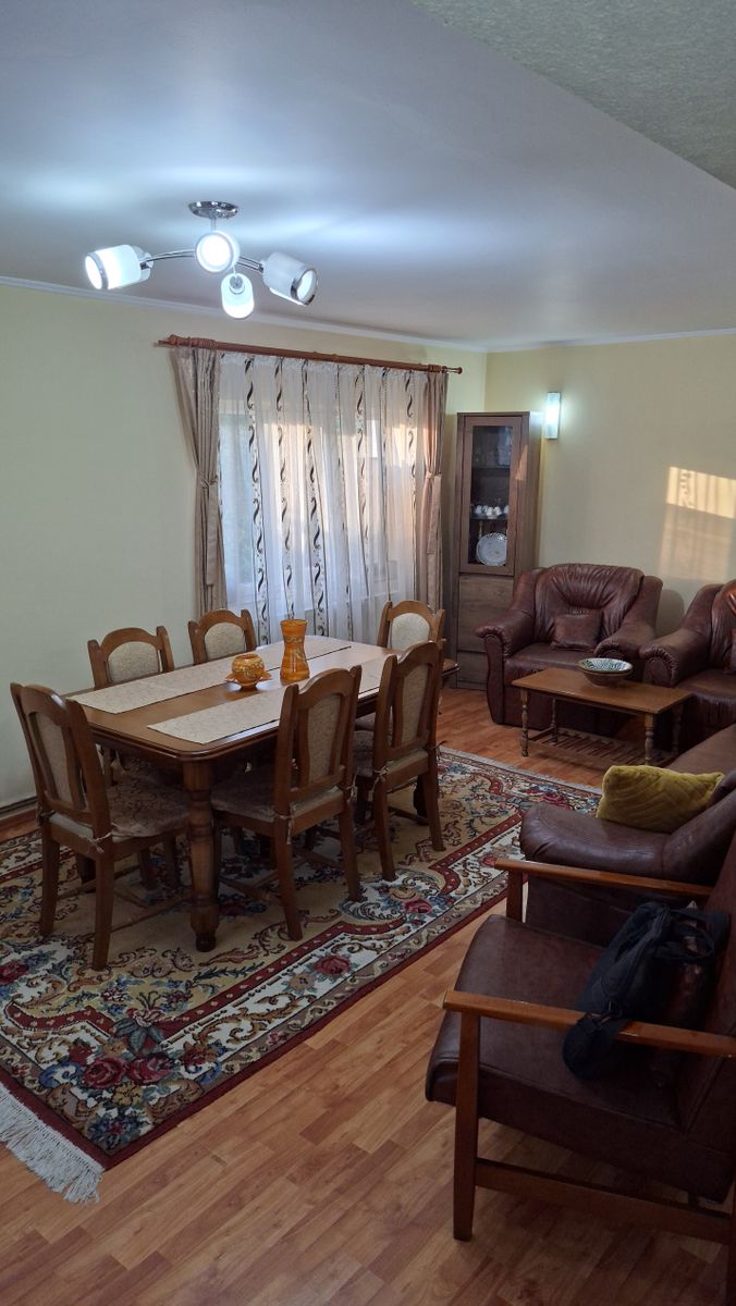 Casă cu teren 1000mp - zona SLAVA – fotografia 3 din 20