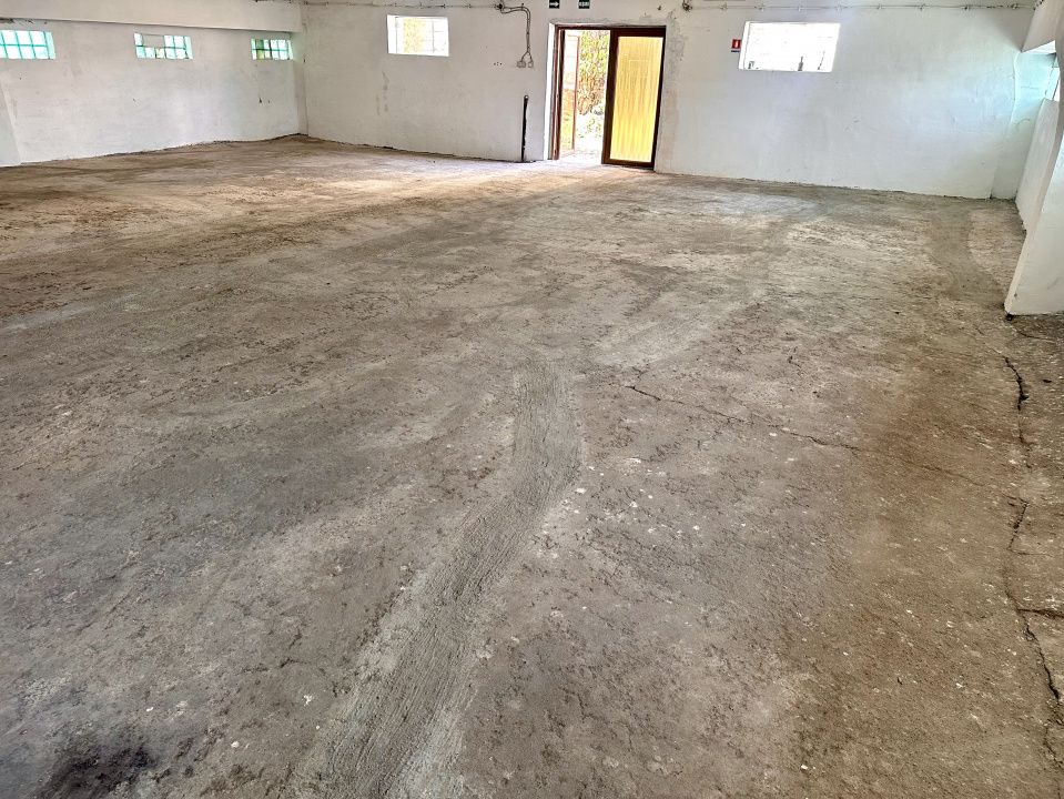 Hala de inchiriat I 380 mp I zona Alba Mall I Alba Iulia I disponibila imediat – fotografia 8 din 10