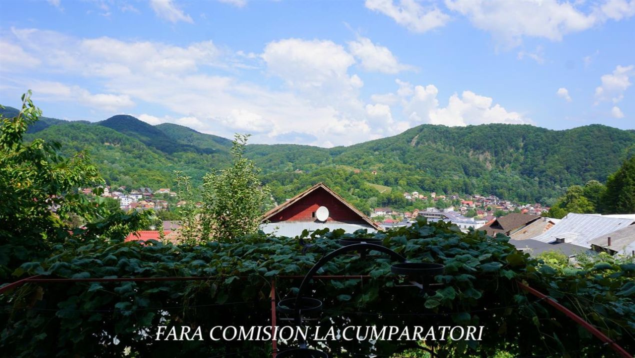 APARTAMENT IN VILA BAILE OLANESTI – fotografia 17 din 30
