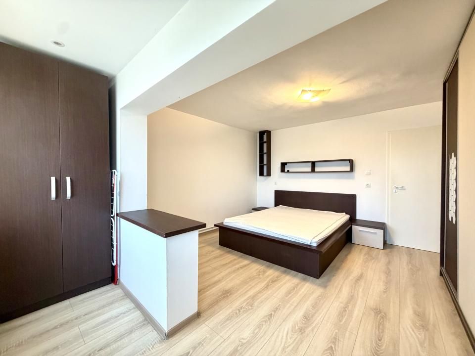 Apartament elegant, 2 camere, 68 mp utili, etaj 3 - Iulius Mall – fotografia 9 din 10