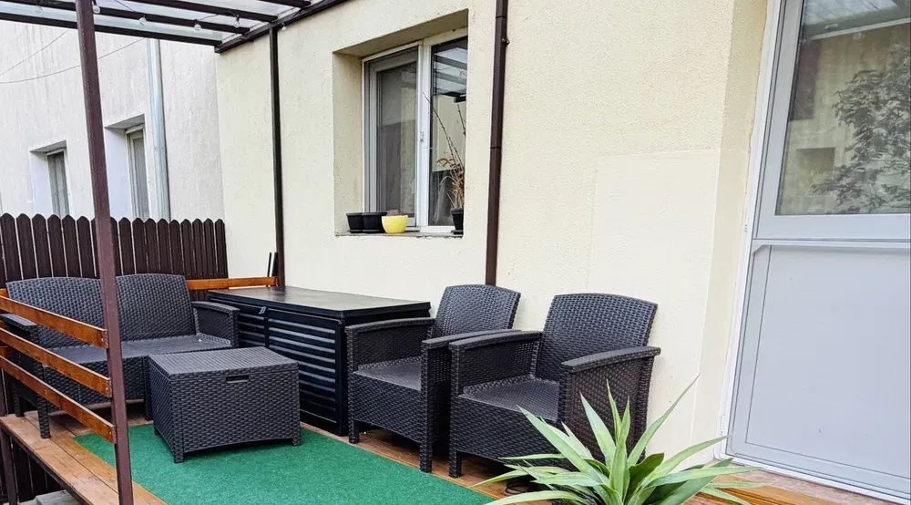 Apartament 3 camere, 61mp utili, mobilat, parcare, zona  str.Tineretului! – fotografia 8 din 8