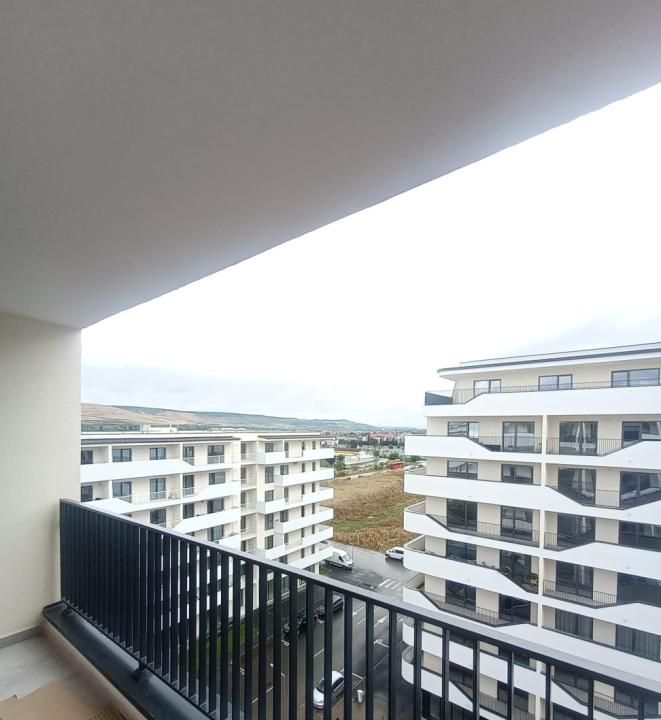 Apartament 2 camere 45mp | balcon 10mp | zona Eroilor - Blocurile Albe – fotografia 8 din 8