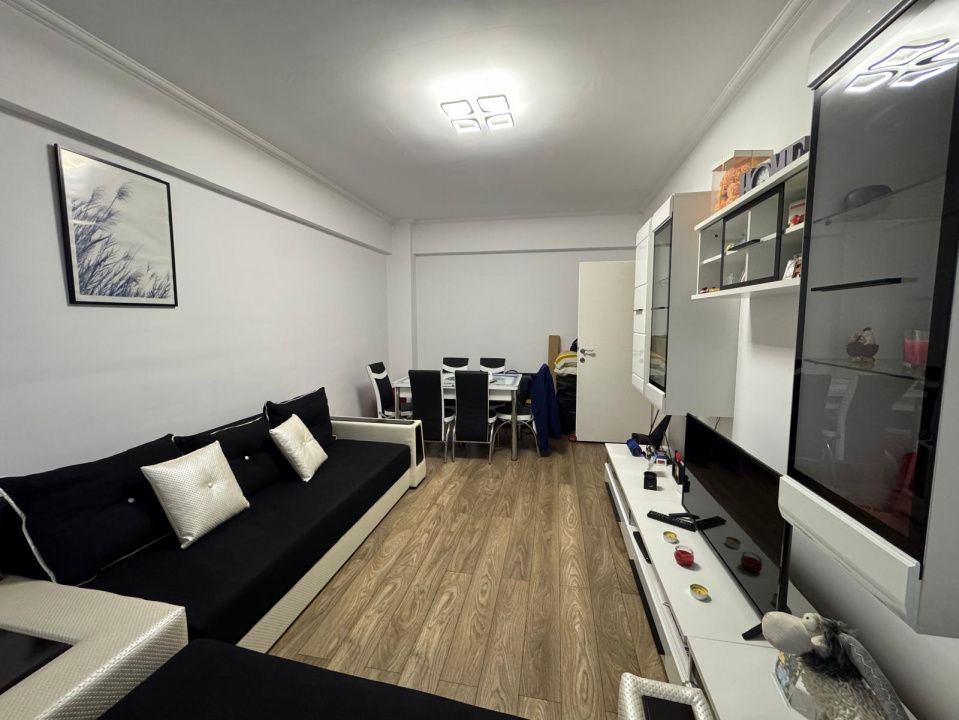 Apartament 2 camere-decomandat-Sos. Chitilei-de vanzare – fotografia 4 din 14