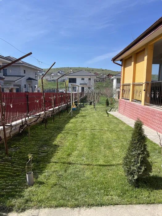 Casa de vanzare de 197mp teren 1000 mp zona Campenesti – fotografia 6 din 8