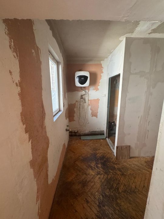 OPORTUNITATE INVESTIȚIE - Garsonieră de vanzare în Zona Gara de Nord – fotografia 7 din 11