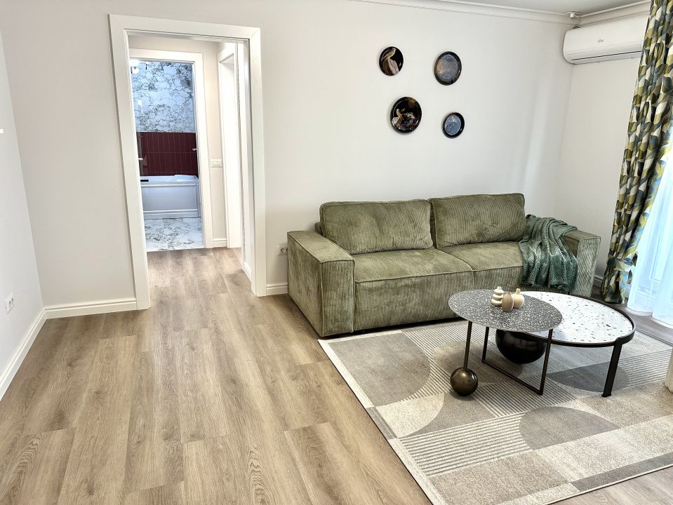 APARTAMENT 2 CAMERE | 1 Baie | 1 Balcon | 56 mp | RENOVAT TOP I ETAJ 2 I CETATE – fotografia 11 din 19
