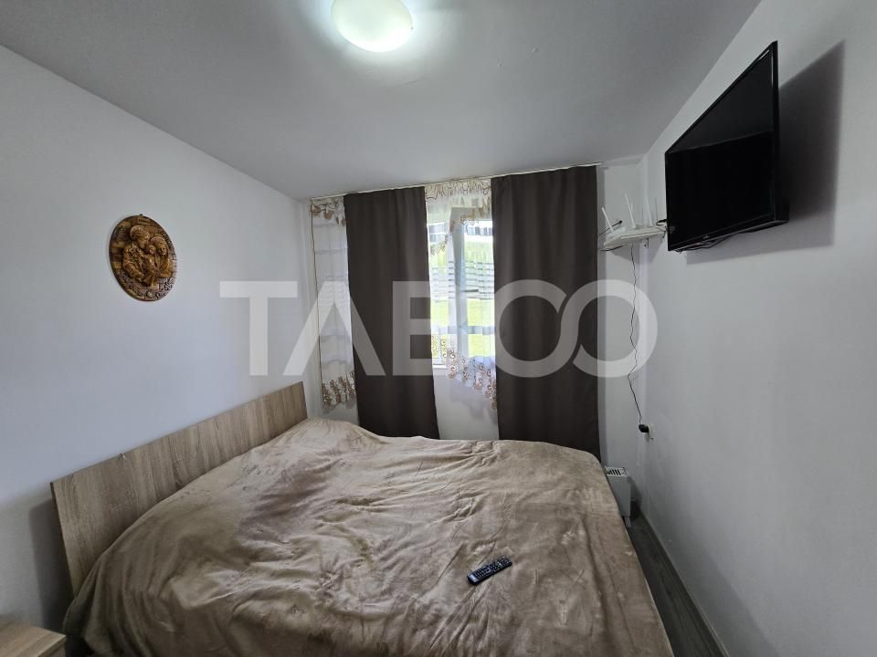 Teren 500mp plus o cabana de 42mp bonus in Sura Mare Sibiu – fotografia 7 din 8