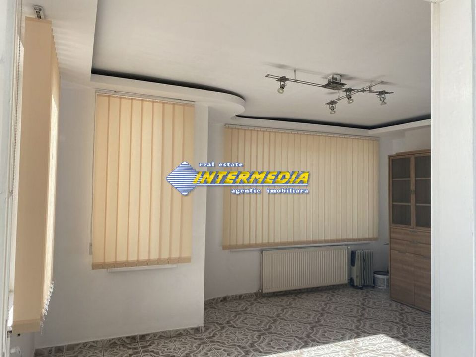 SPATIU COMERCIAL I DE INCHIRIAT I 180 MP I CURTE 250 MP I ALBA IULIA I – fotografia 1 din 5