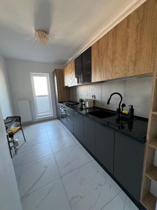 Apartament 3 camere -60,4mp-Pallady – fotografia 9 din 16