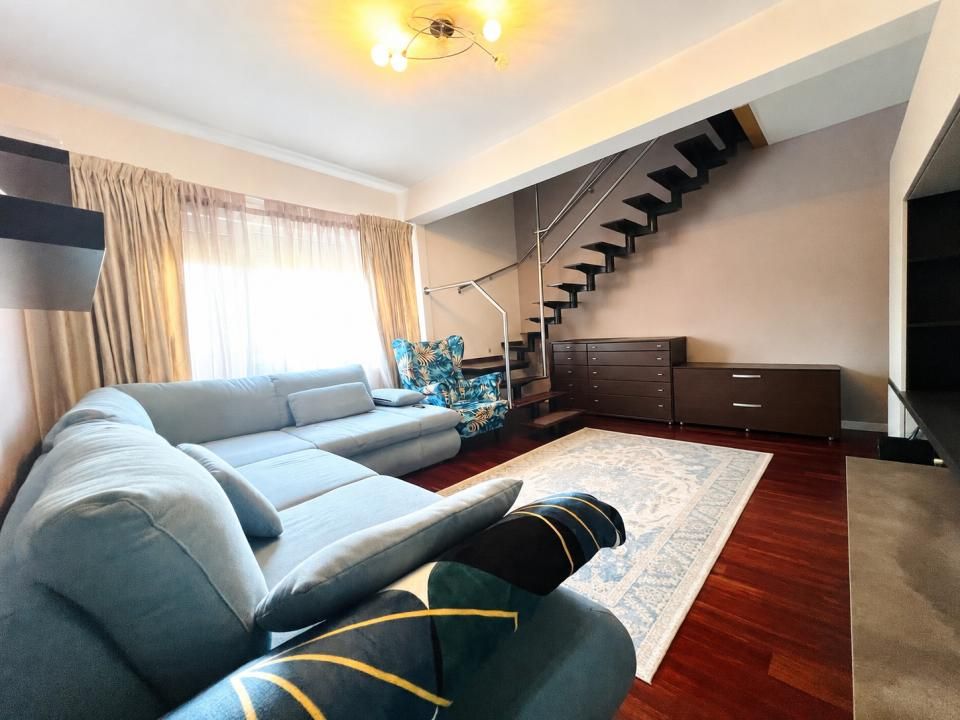 Apartament cu 3 camere, 74 mp, terasa 21 mp - Zona Aradului – fotografia 1 din 20