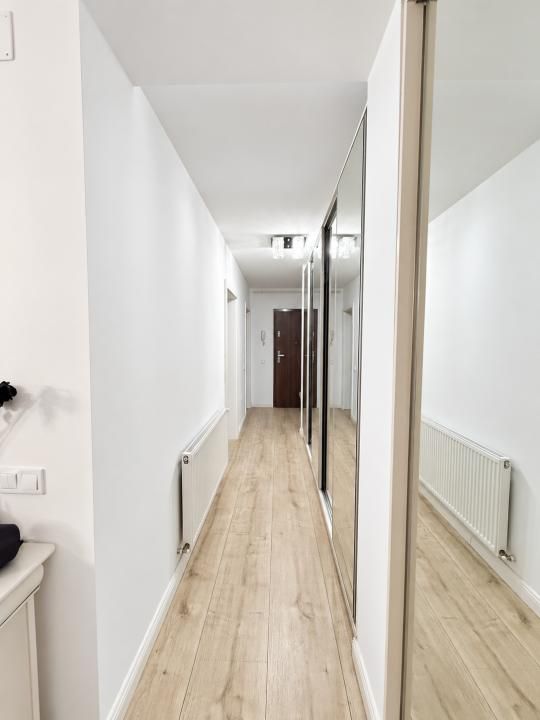 APARTAMENT 2 CAMERE | SIBIU, ZONA TILIȘCA – fotografia 10 din 13