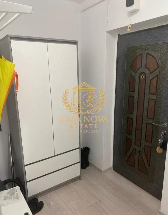 Apartament 2 camere 60mp, balcon 6mp, etaj intermediar, Iulius Mall – fotografia 7 din 8