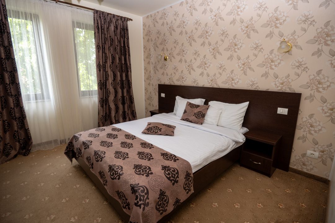 Hotel Miky Arad de vanzare | Investitie cu utilizari multiple | 42 camere cazare – fotografia 33 din 66