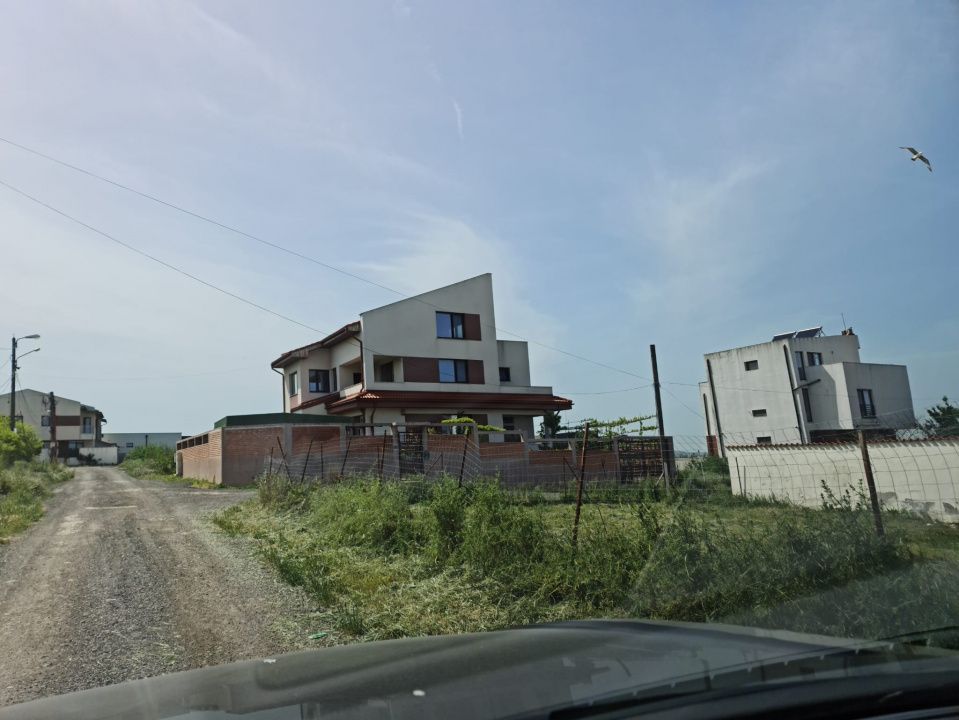 Teren de vanzare in Palazu Mare – fotografia 2 din 10