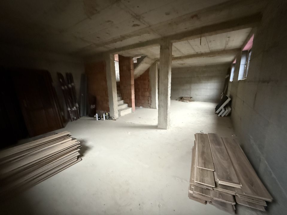 Exclusivitate ! Com 0% ! Duplex 200mp și teren 350m în Apahida, zona Primăriei – fotografia 11 din 30