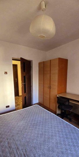 Piata Obor 2 camere - Decomandat - 3 MINUTE METRO - Pet Friendly – fotografia 7 din 9