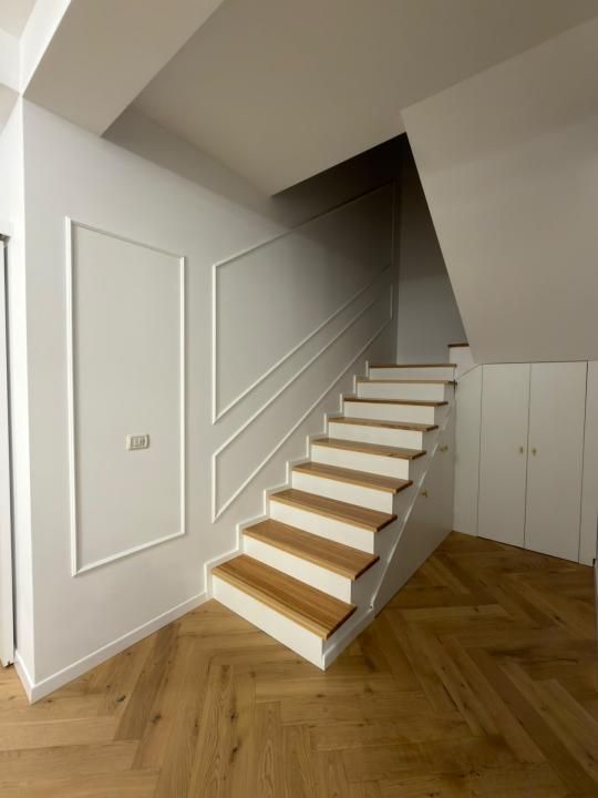 CASA INDIVIDUALA - 4 CAMERE - 2 BAI - 450 MP TEREN- GALATA PLATOU – fotografia 9 din 10
