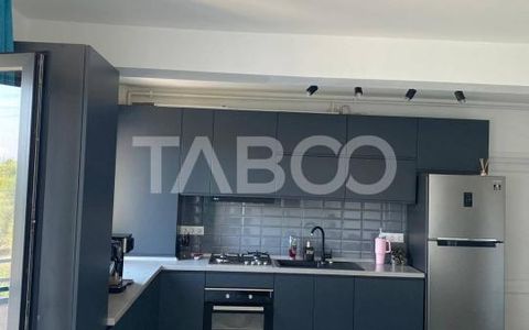 Apartament cu 3 camere de vanzare cu 2 parcari in zona Donath Park